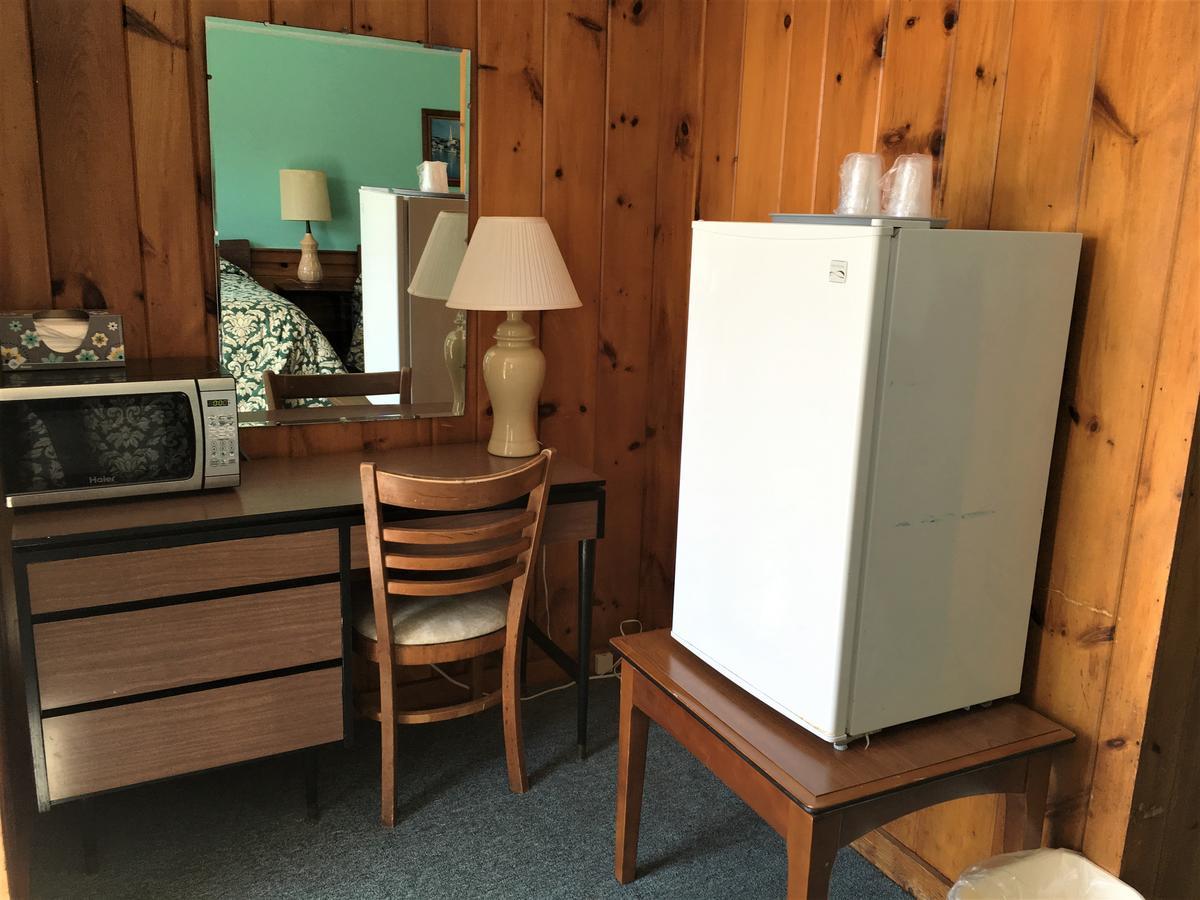 Bass River Motel